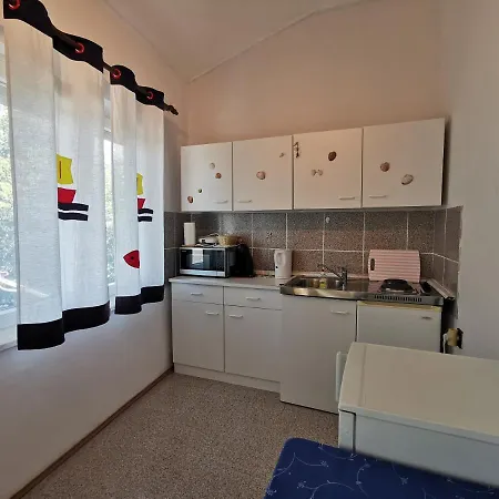 Maestral Appartement Bribir (Primorje-Gorski Kotar)