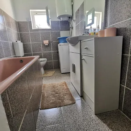 Appartement Maestral Bribir (Primorje-Gorski Kotar)