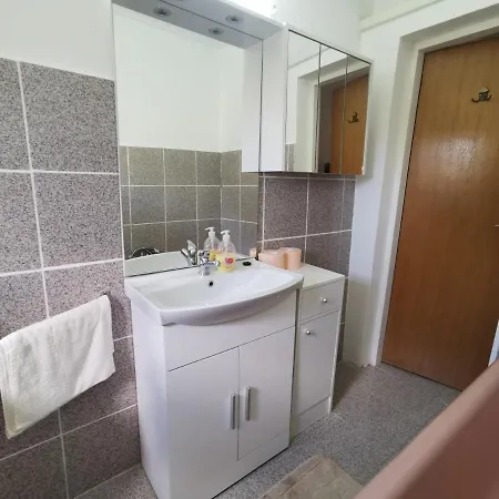 Appartement Maestral Bribir (Primorje-Gorski Kotar)