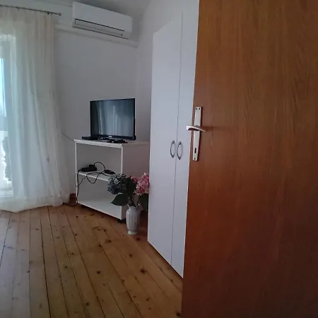 Maestral Апартаменты